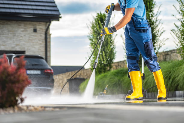 Best Gas Station Cleaning  in El Sobrante, CA